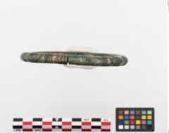 Foto von Bronzearmring (NHMW-PRAE-023774)